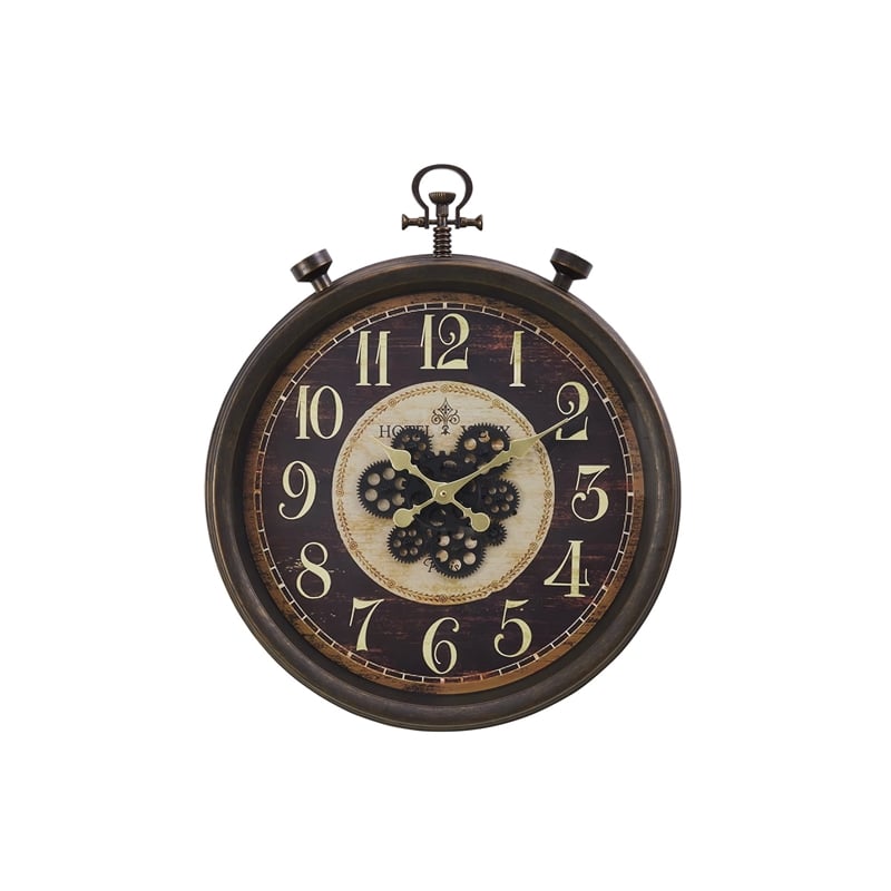 Clocks - 24