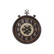 Clocks - 24