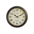 Clocks - 16