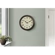 Clocks - 16