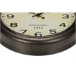 Clocks - 16