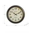 Clocks - 16