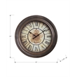 Clocks - 15