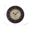 Clocks - 16