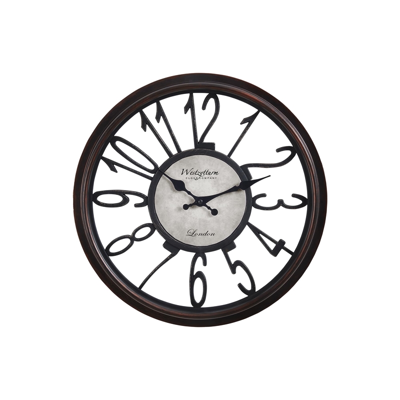 Clocks - 16