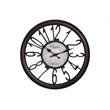 Clocks - 16