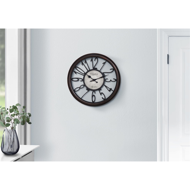 Clocks - 16