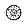 Clocks - 16