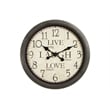 Clocks - 16