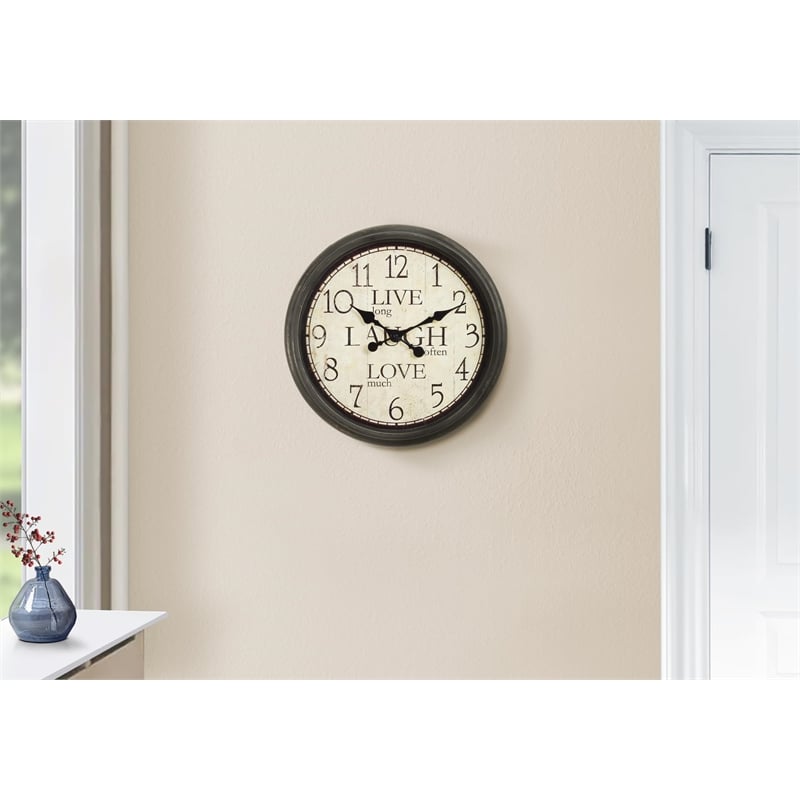 Clocks - 16