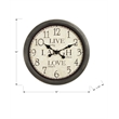 Clocks - 16