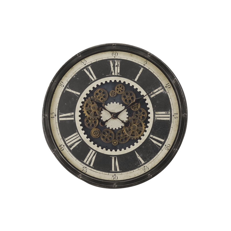 Clocks - 30