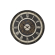 Clocks - 30