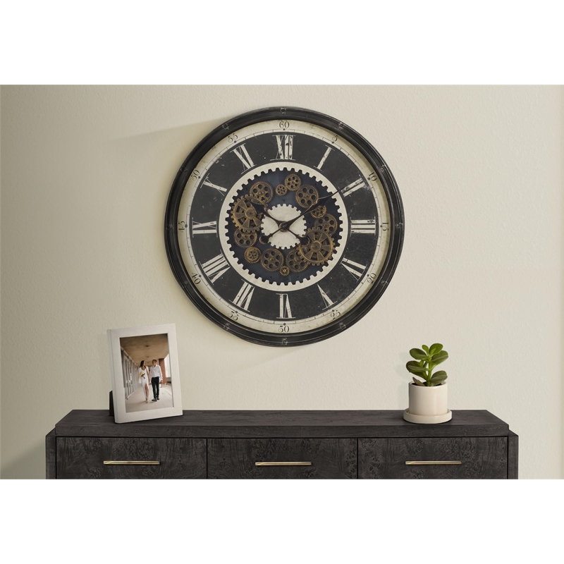 Clocks - 30