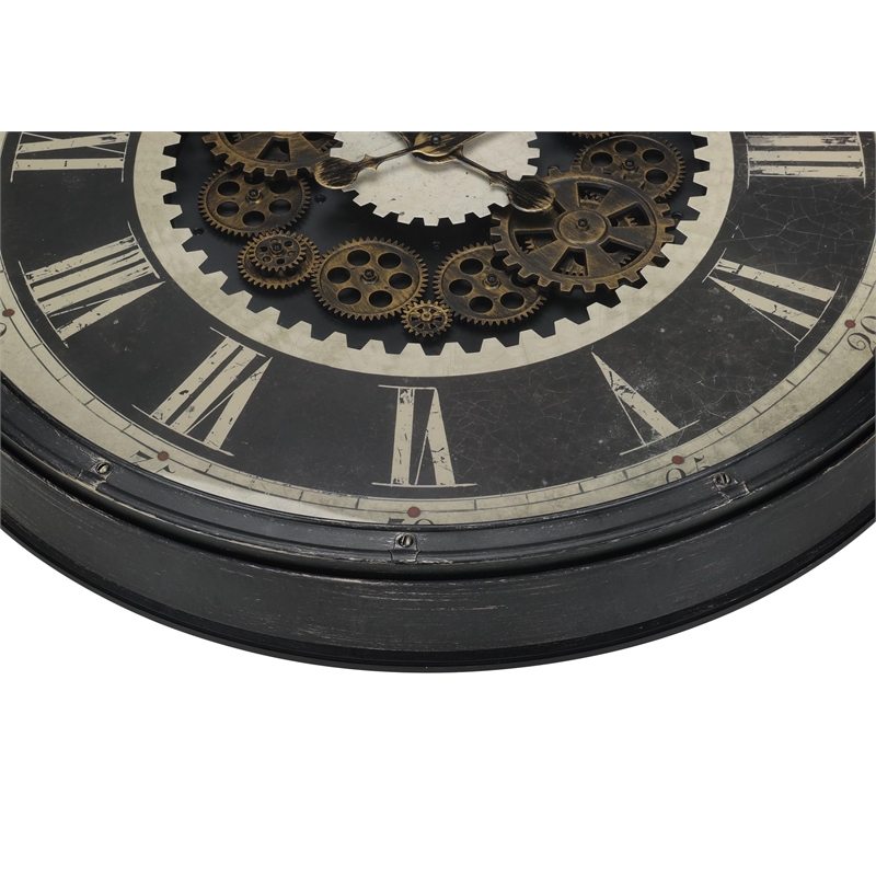 Clocks - 30