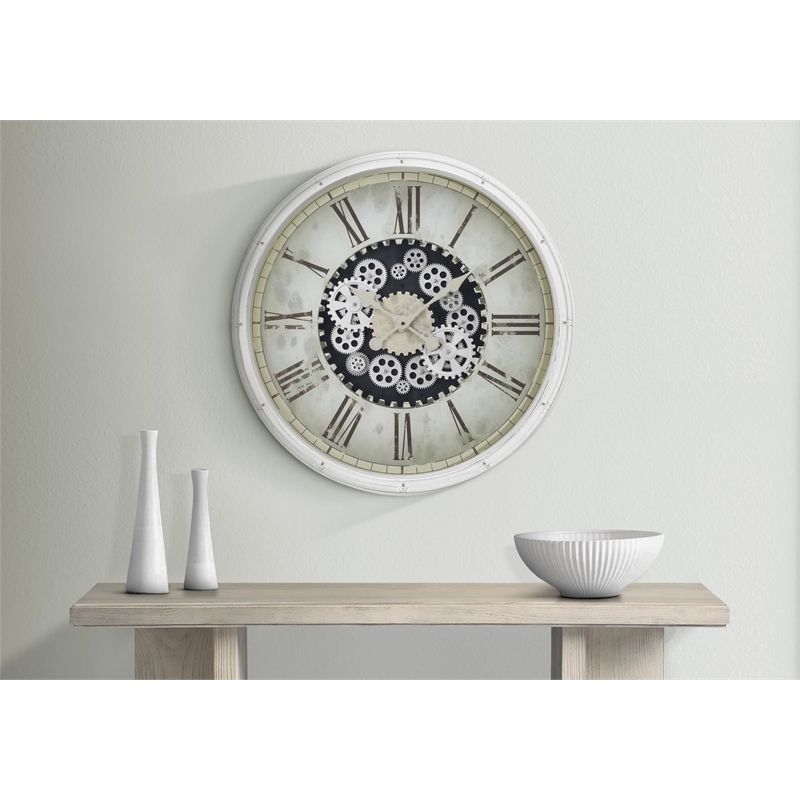 Clocks - 30