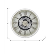 Clocks - 30