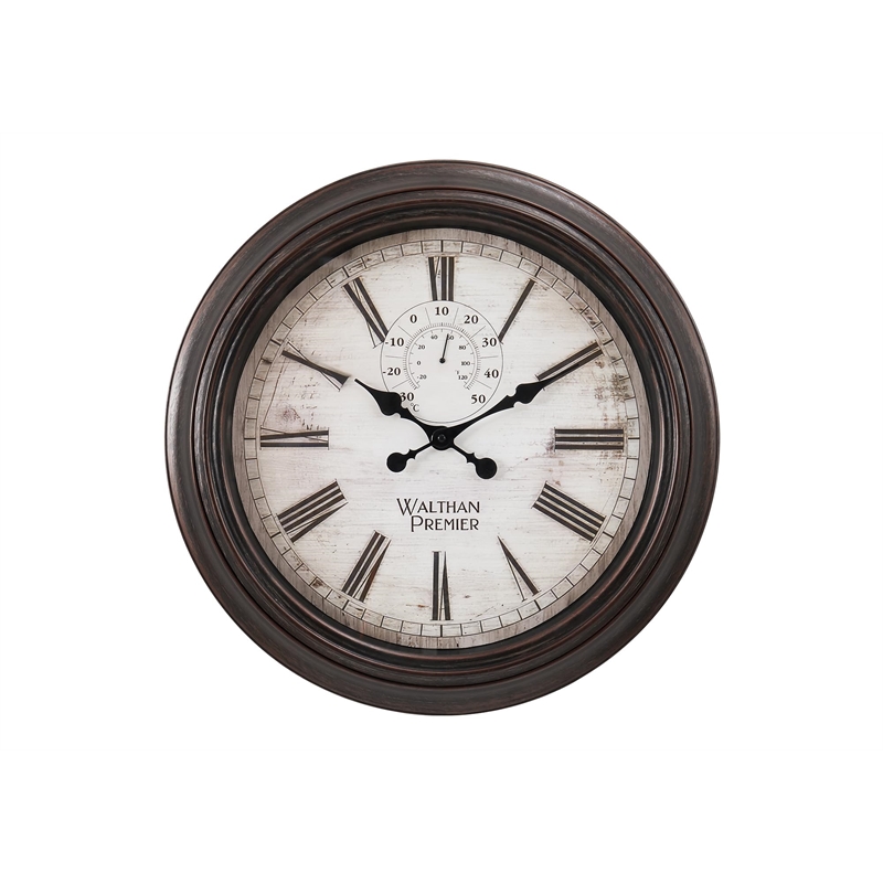 Clocks - 20