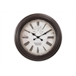 Clocks - 20