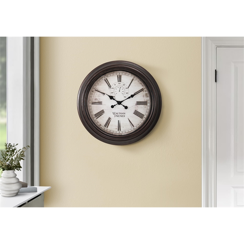 Clocks - 20