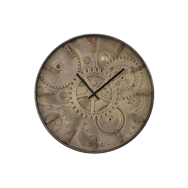 Clocks - 20