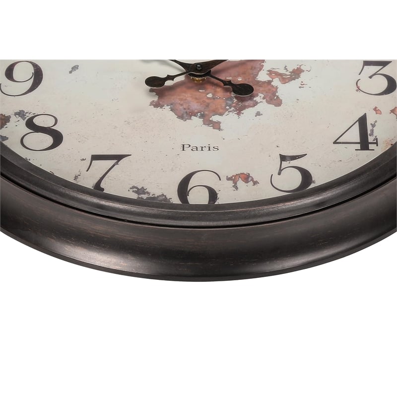 Clocks - 20