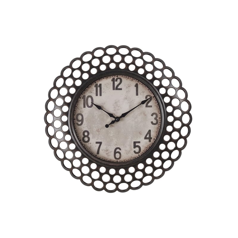 Clocks - 16