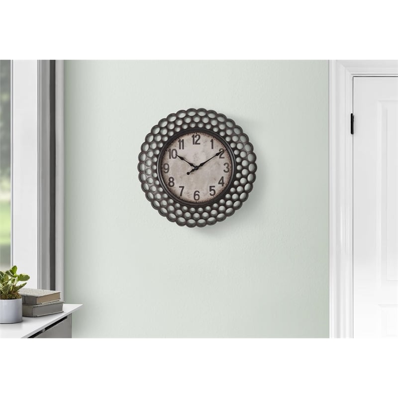 Clocks - 16