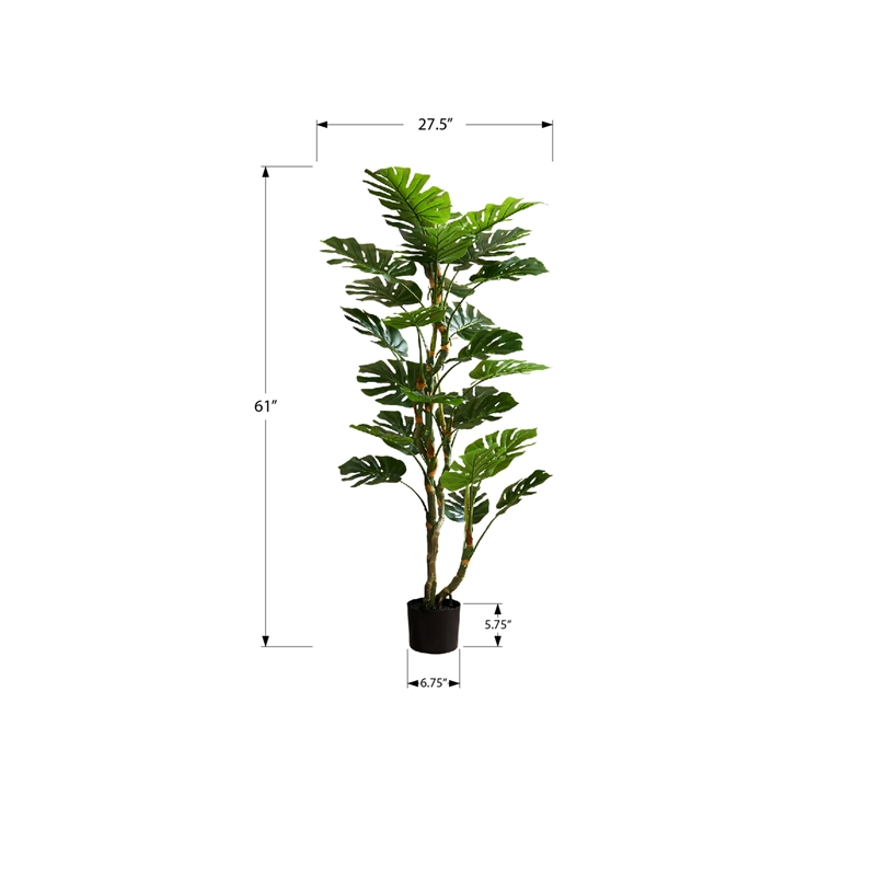 Artificial Plant - 61