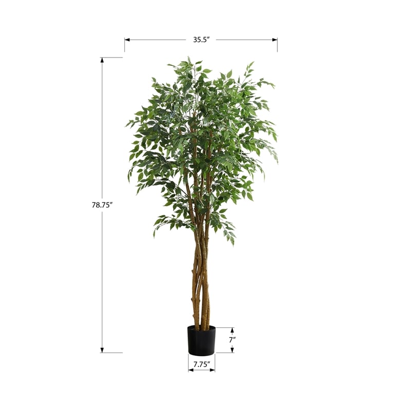 Artificial Plant - 79