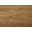 Accent Table - End - Storage - Small - Side - Living Room-Light Walnut Laminate