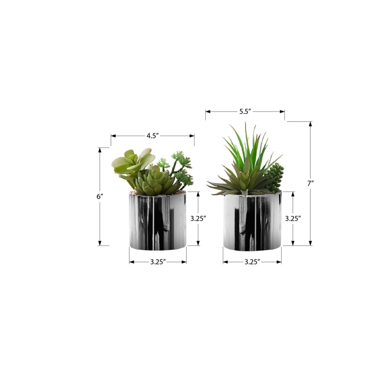 Artificial Plant - 7