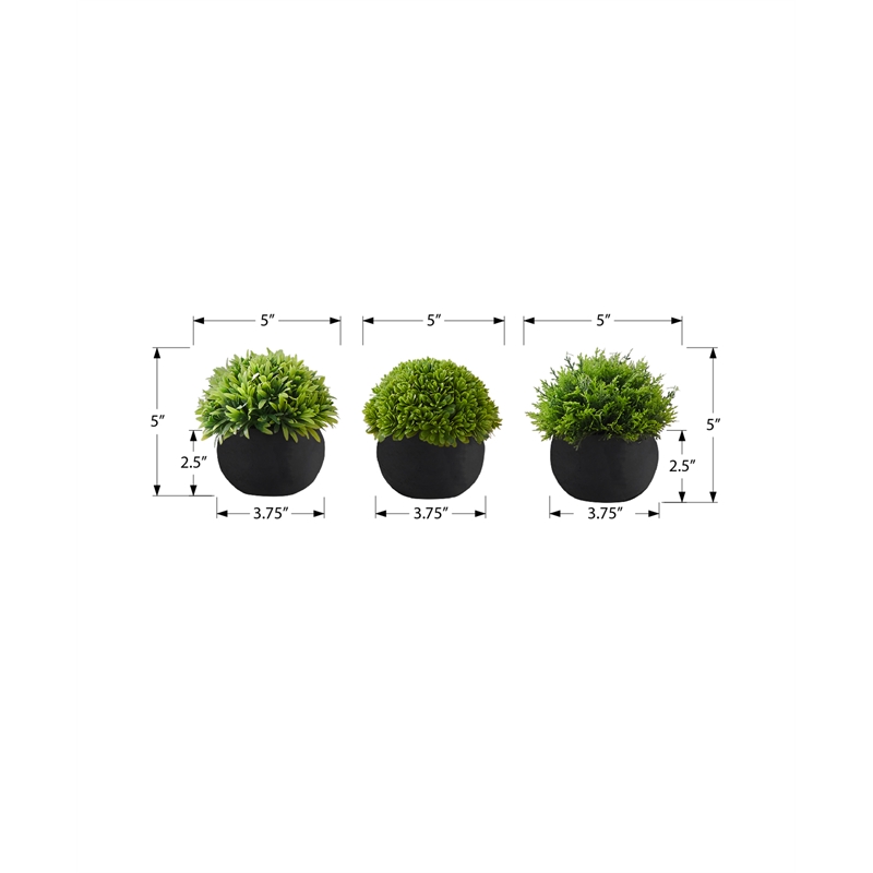 Artificial Plant - 5