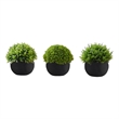Artificial Plant - 5