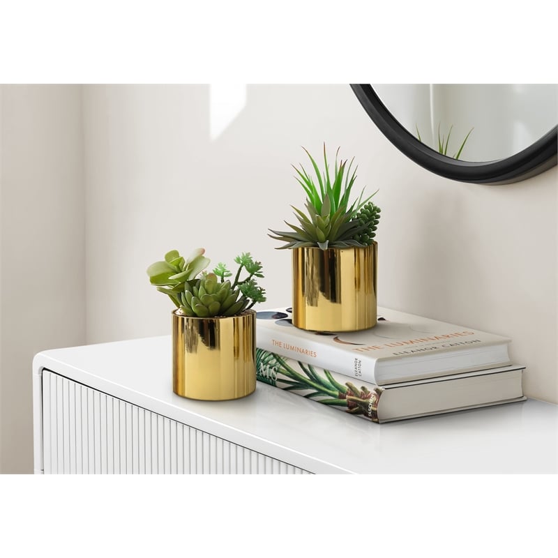 Artificial Plant - 7
