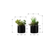 Artificial Plant - 7