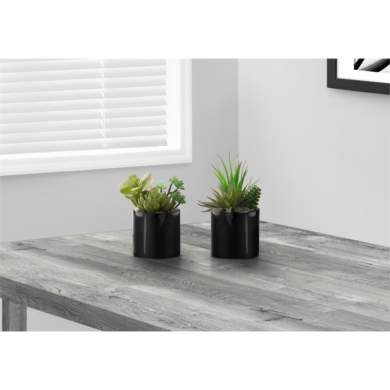 Artificial Plant - 7