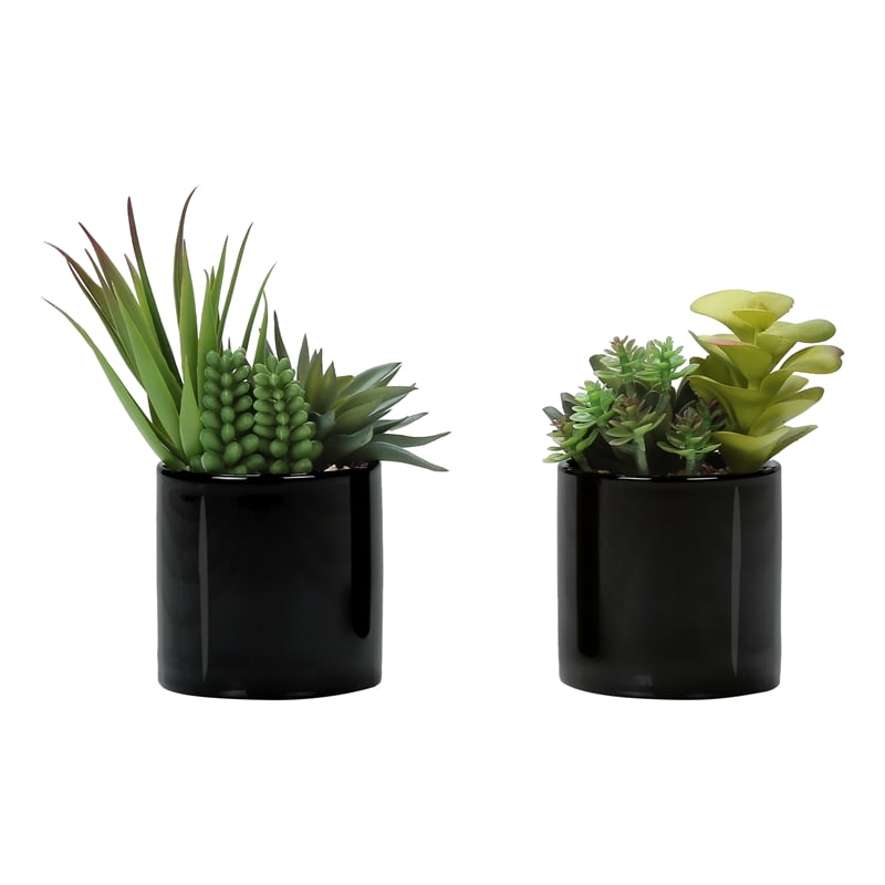 Artificial Plant - 7