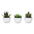 Artificial Plant - 6