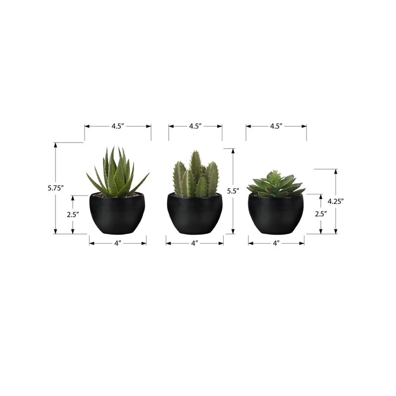 Artificial Plant - 6