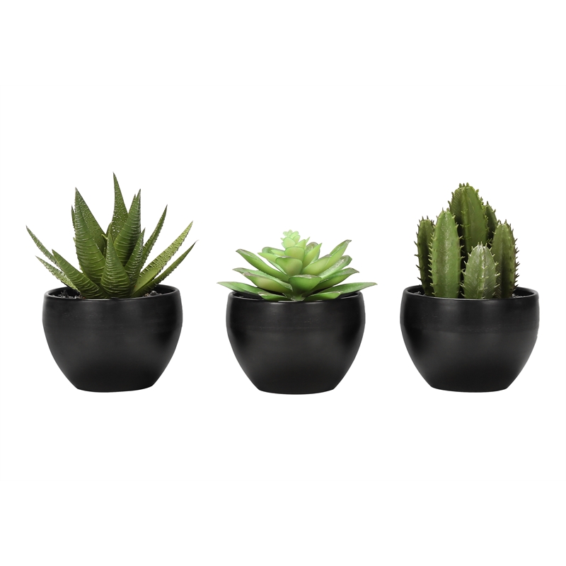 Artificial Plant - 6