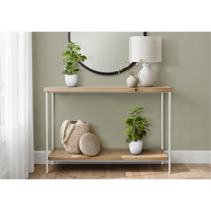 Artificial Plant - 14&quot Tall - Ficus - Indoor - Set Of 2 - Decorative - White Pot