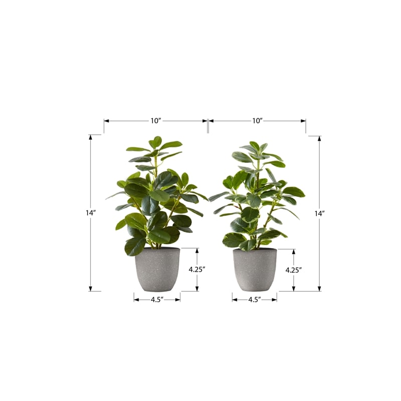 Artificial Plant - 14