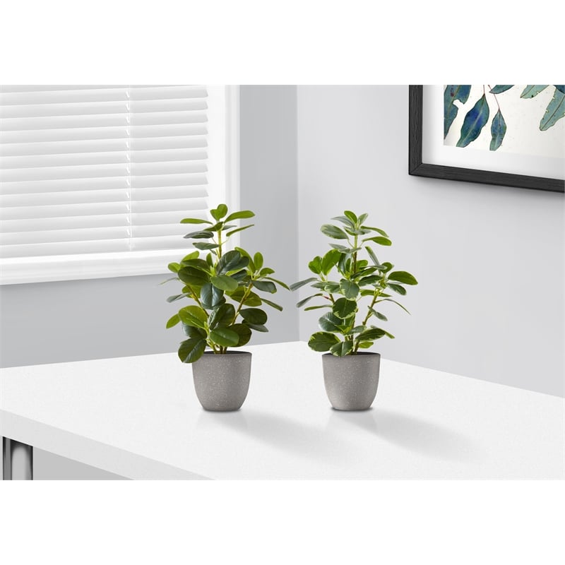 Artificial Plant - 14