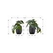 Artificial Plant - 8