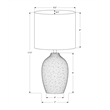 Lighting - Table Lamp - 18