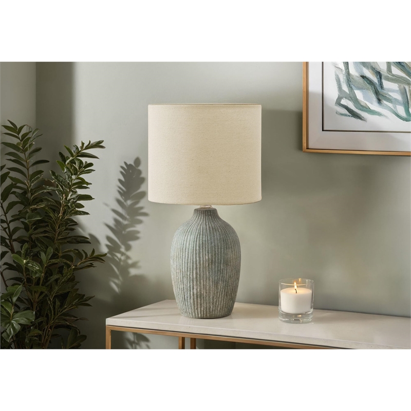 Lighting - Table Lamp - 18