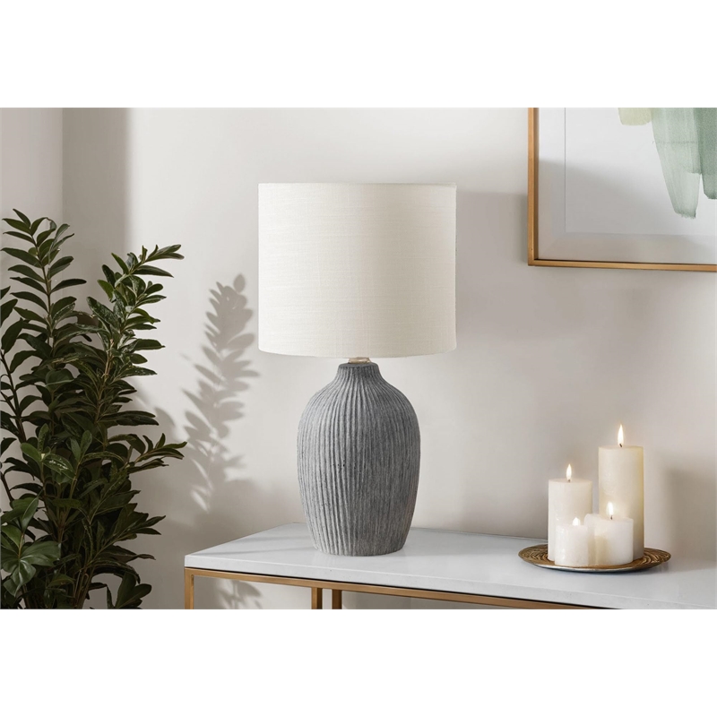 Lighting - Table Lamp - 18