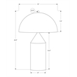 Lighting - Table Lamp - 23