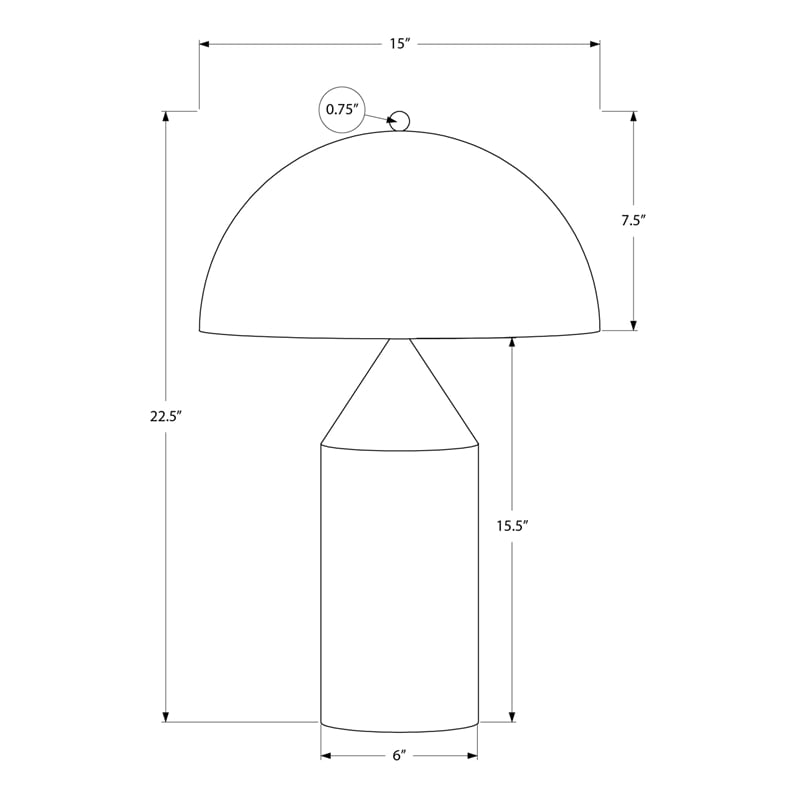 Lighting - Table Lamp - 23